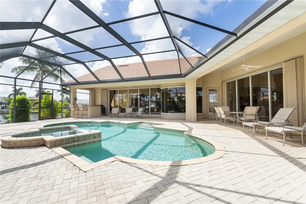 3366 Trinidad Court Punta Gorda FL 33950