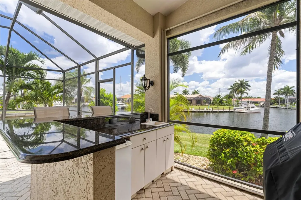 3366 Trinidad Court Punta Gorda FL 33950