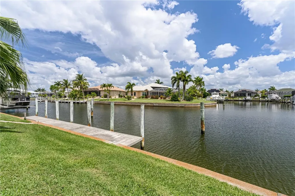 3366 Trinidad Court Punta Gorda FL 33950