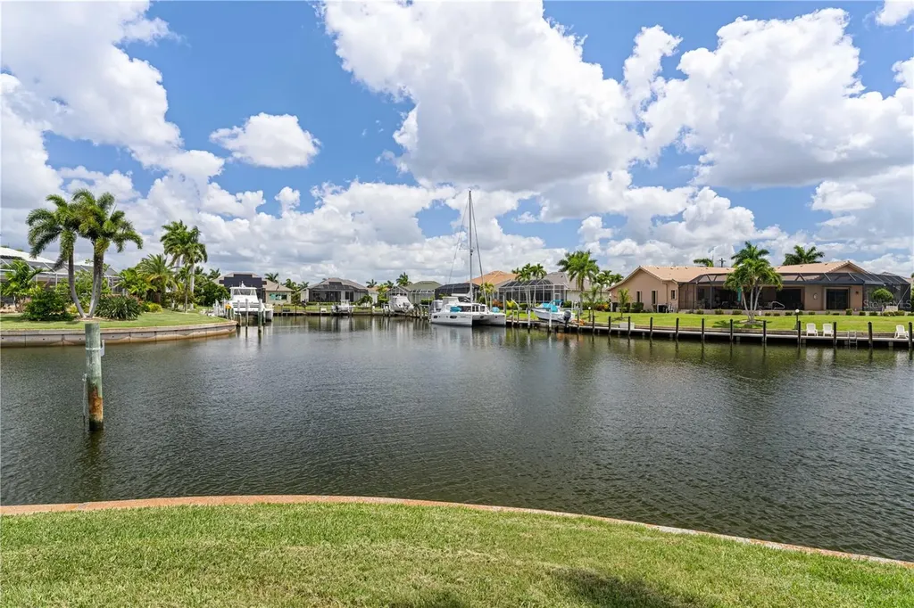 3366 Trinidad Court Punta Gorda FL 33950