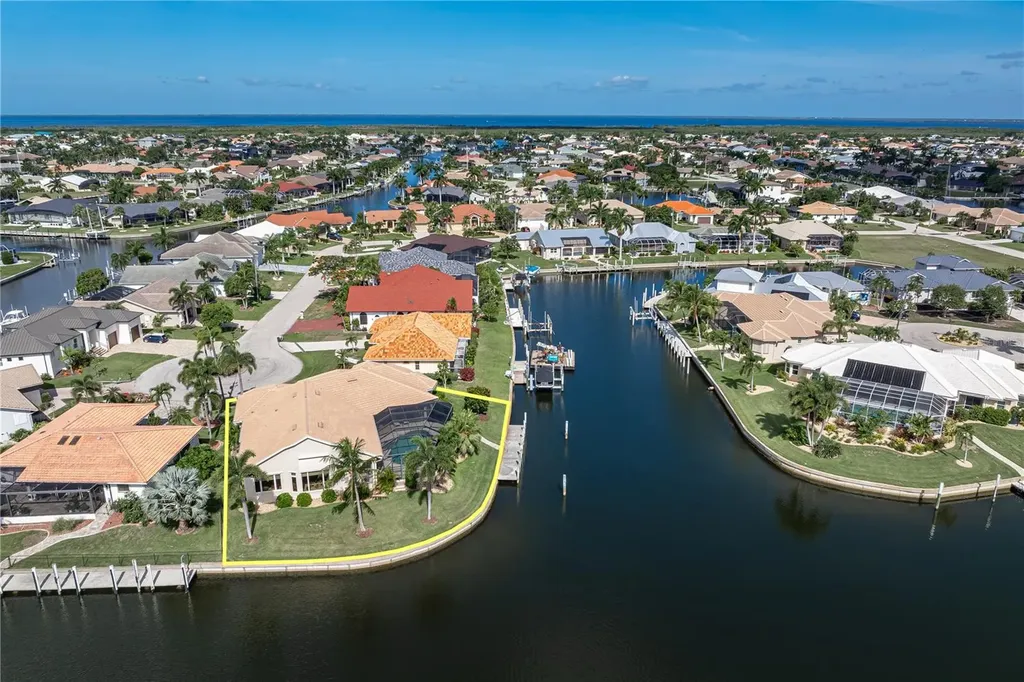 3366 Trinidad Court Punta Gorda FL 33950