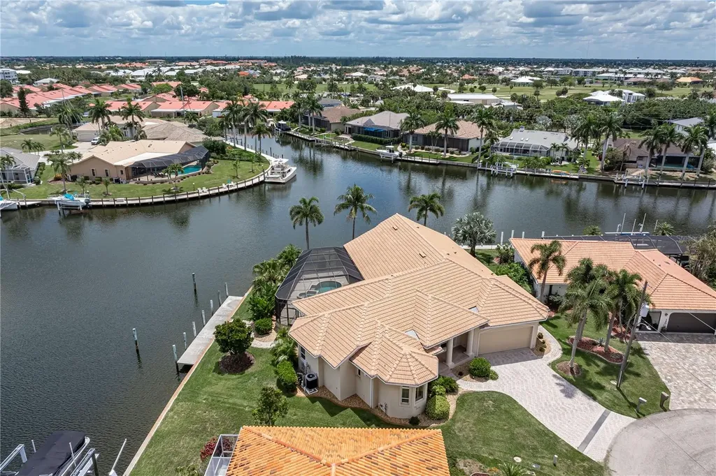 3366 Trinidad Court Punta Gorda FL 33950