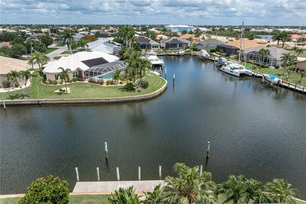 3366 Trinidad Court Punta Gorda FL 33950
