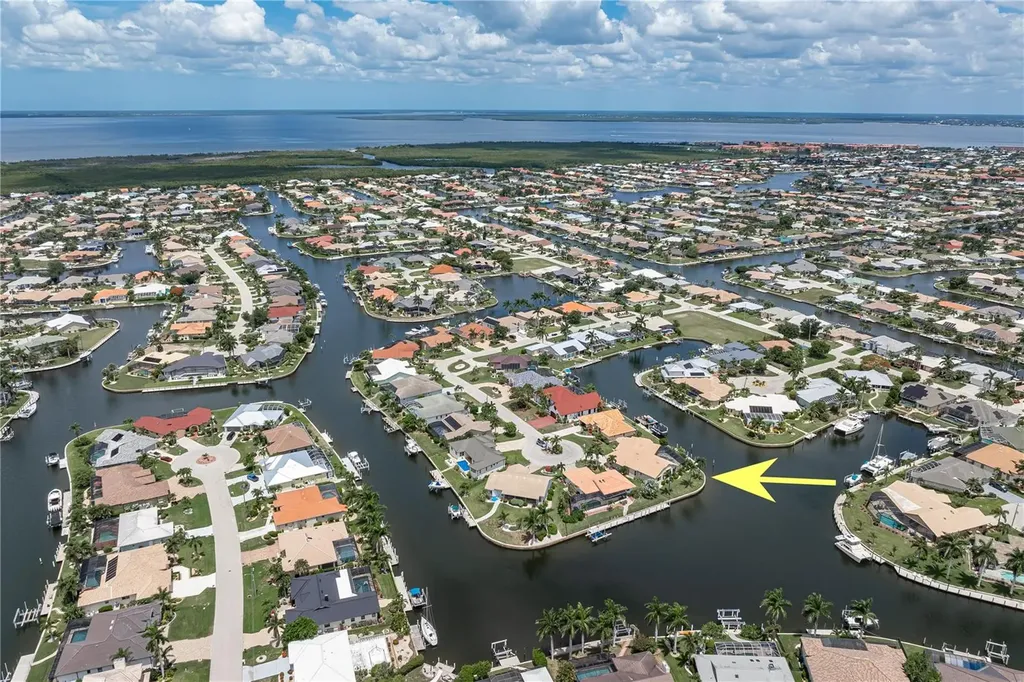3366 Trinidad Court Punta Gorda FL 33950