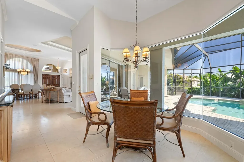 3366 Trinidad Court Punta Gorda FL 33950
