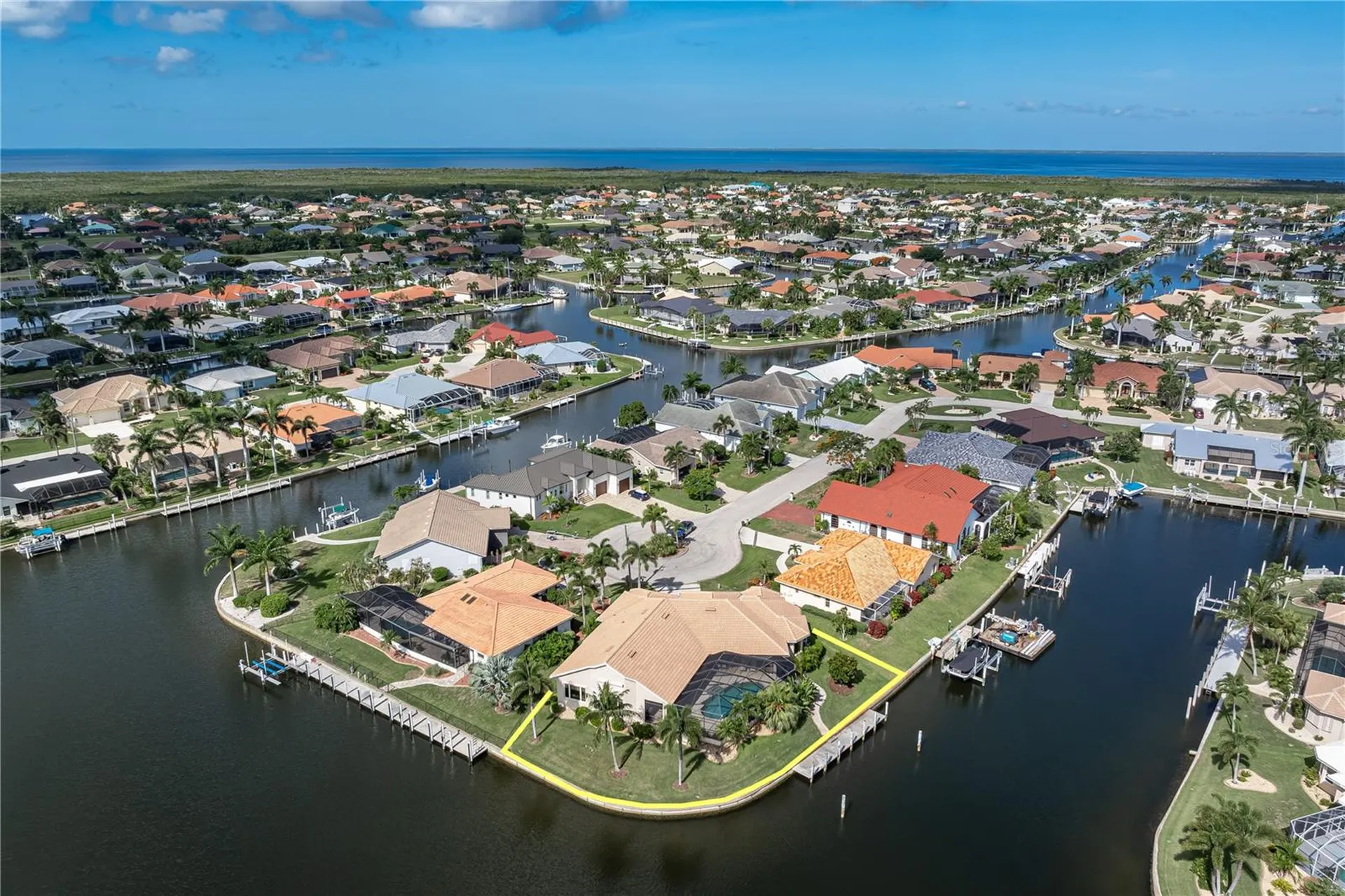 3366 Trinidad Court Punta Gorda FL 33950