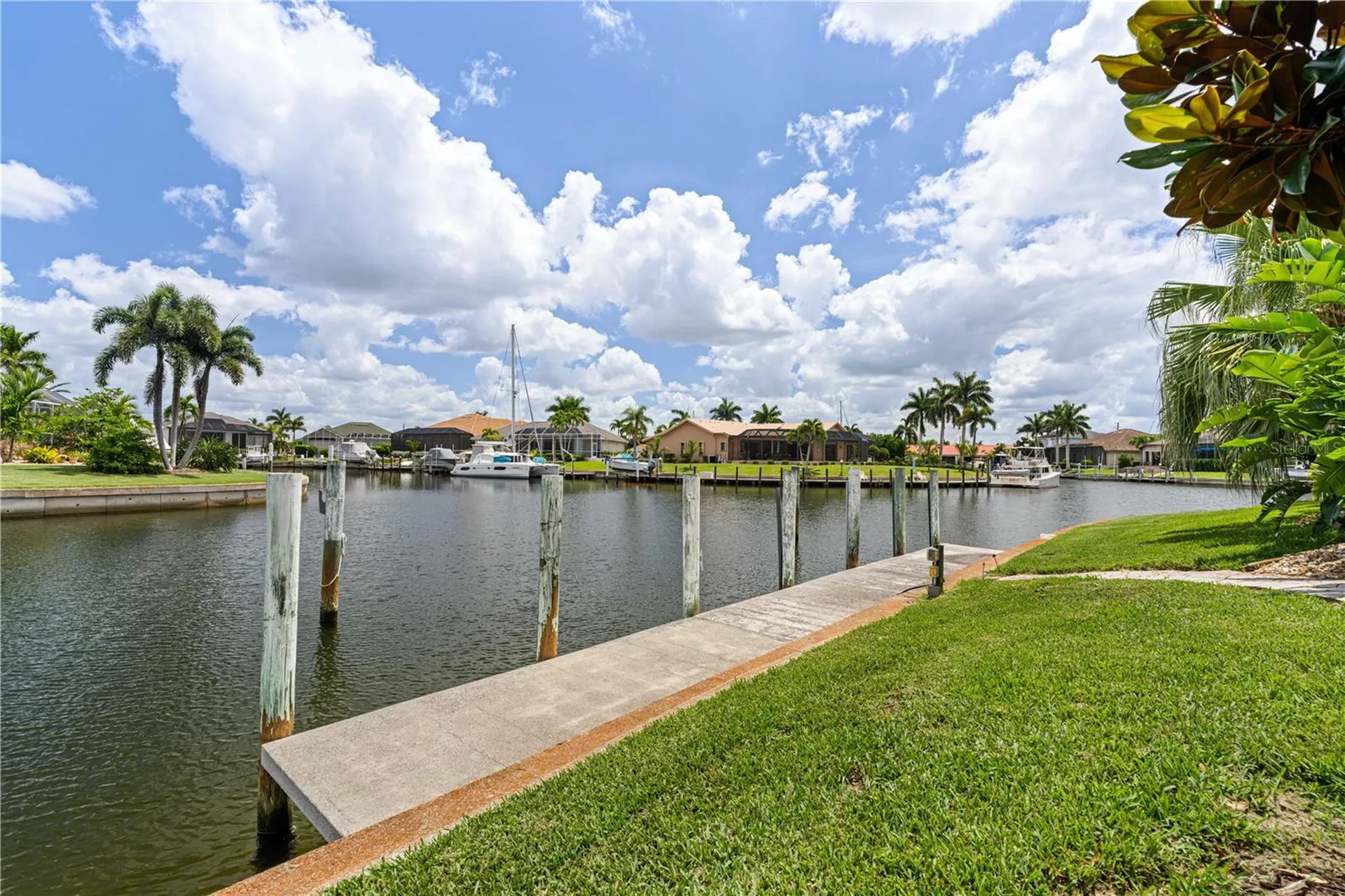 3366 Trinidad Court Punta Gorda FL 33950