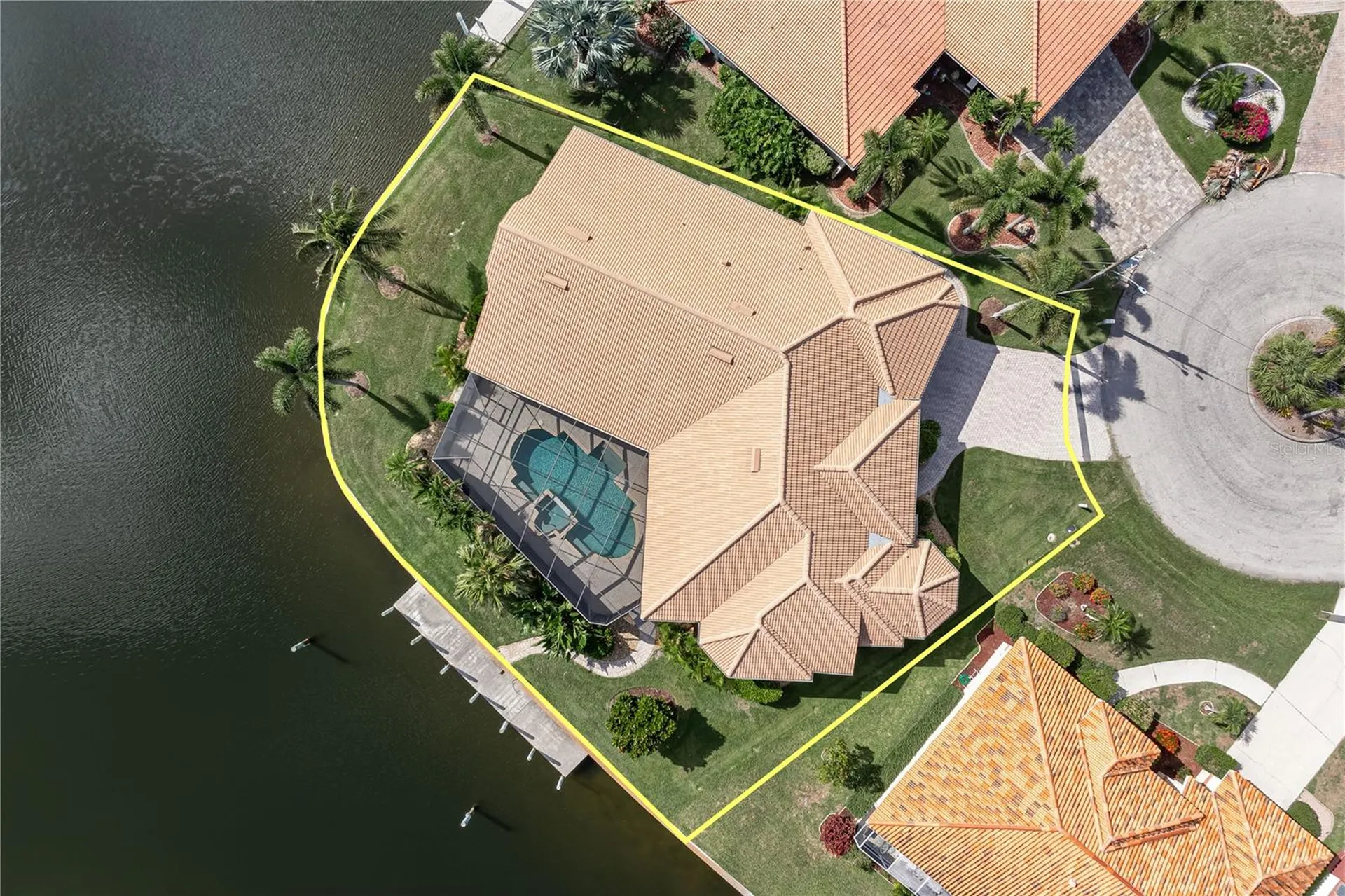 3366 Trinidad Court Punta Gorda FL 33950