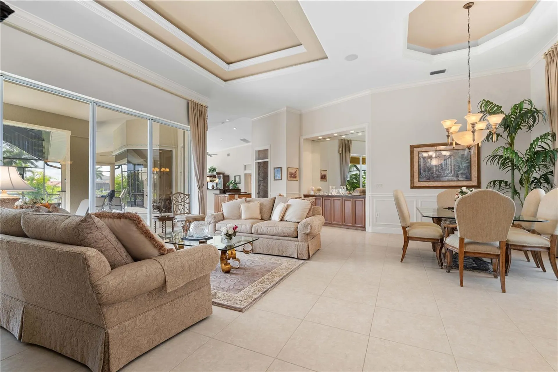 3366 Trinidad Court Punta Gorda FL 33950