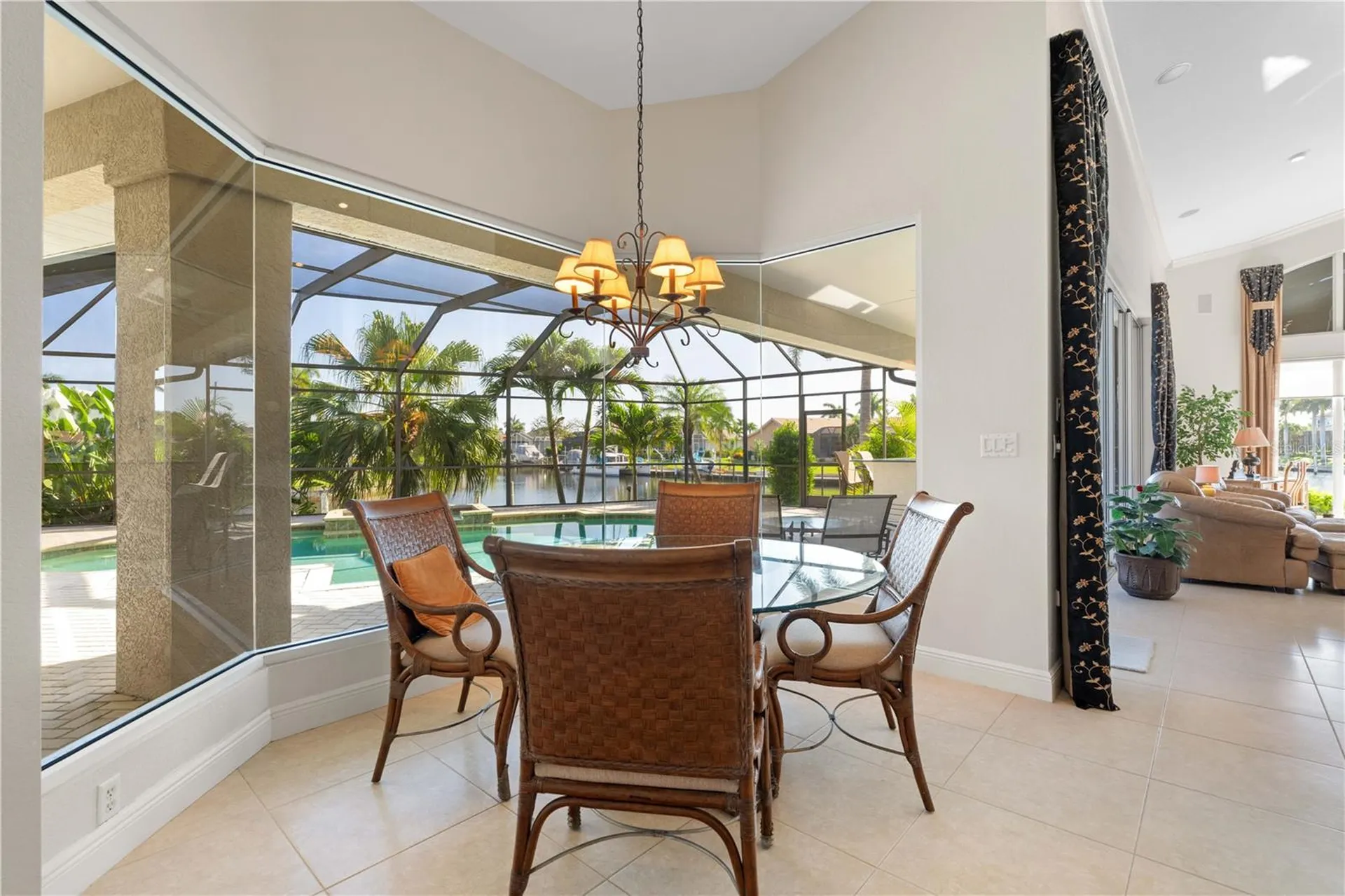 3366 Trinidad Court Punta Gorda FL 33950