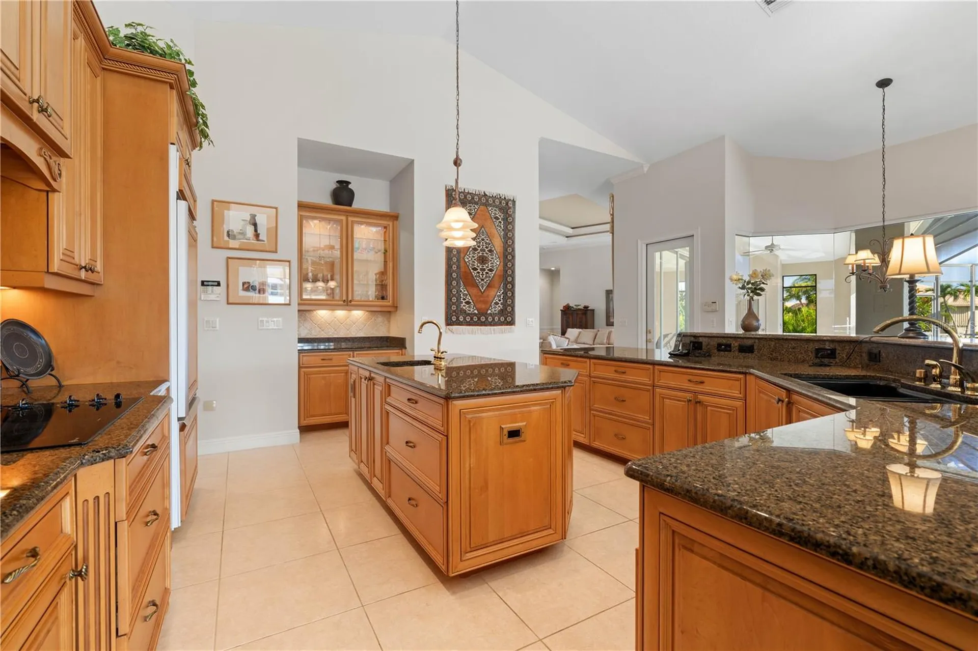 3366 Trinidad Court Punta Gorda FL 33950