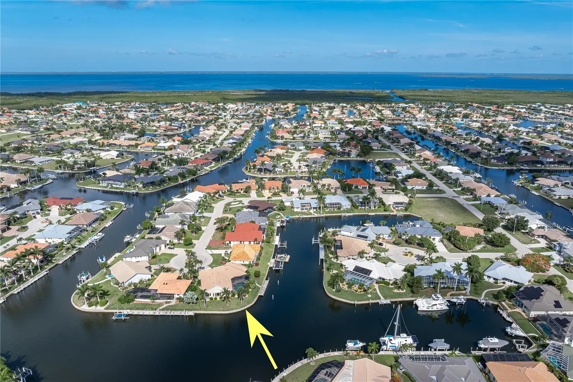 3366 Trinidad Court Punta Gorda FL 33950