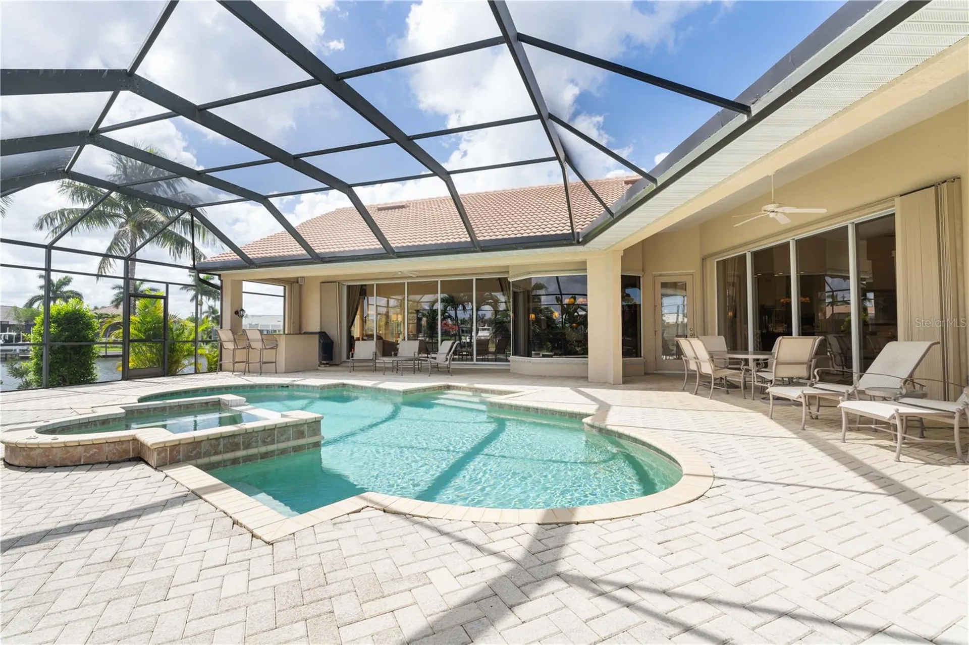 3366 Trinidad Court Punta Gorda FL 33950