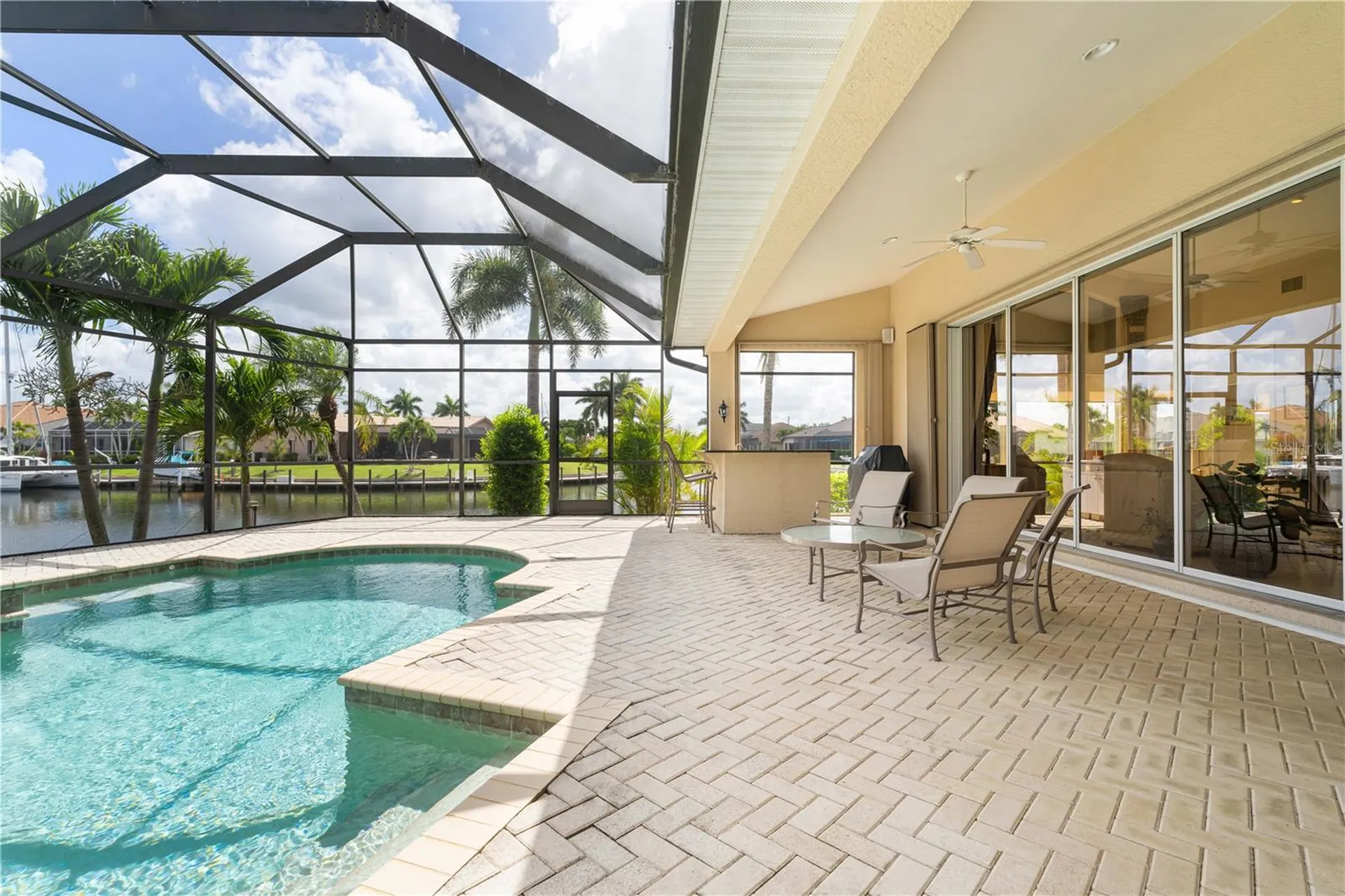 3366 Trinidad Court Punta Gorda FL 33950