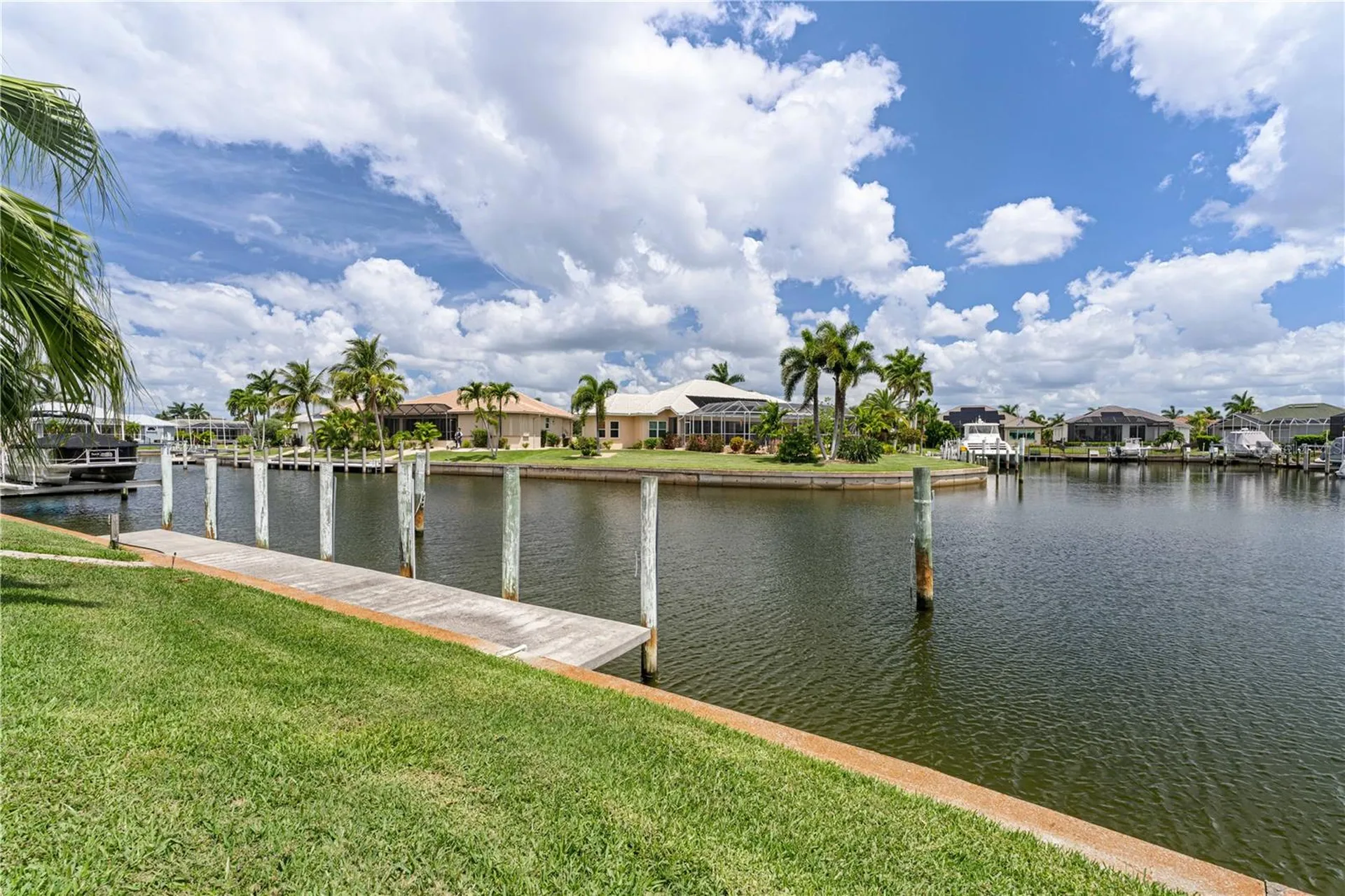 3366 Trinidad Court Punta Gorda FL 33950