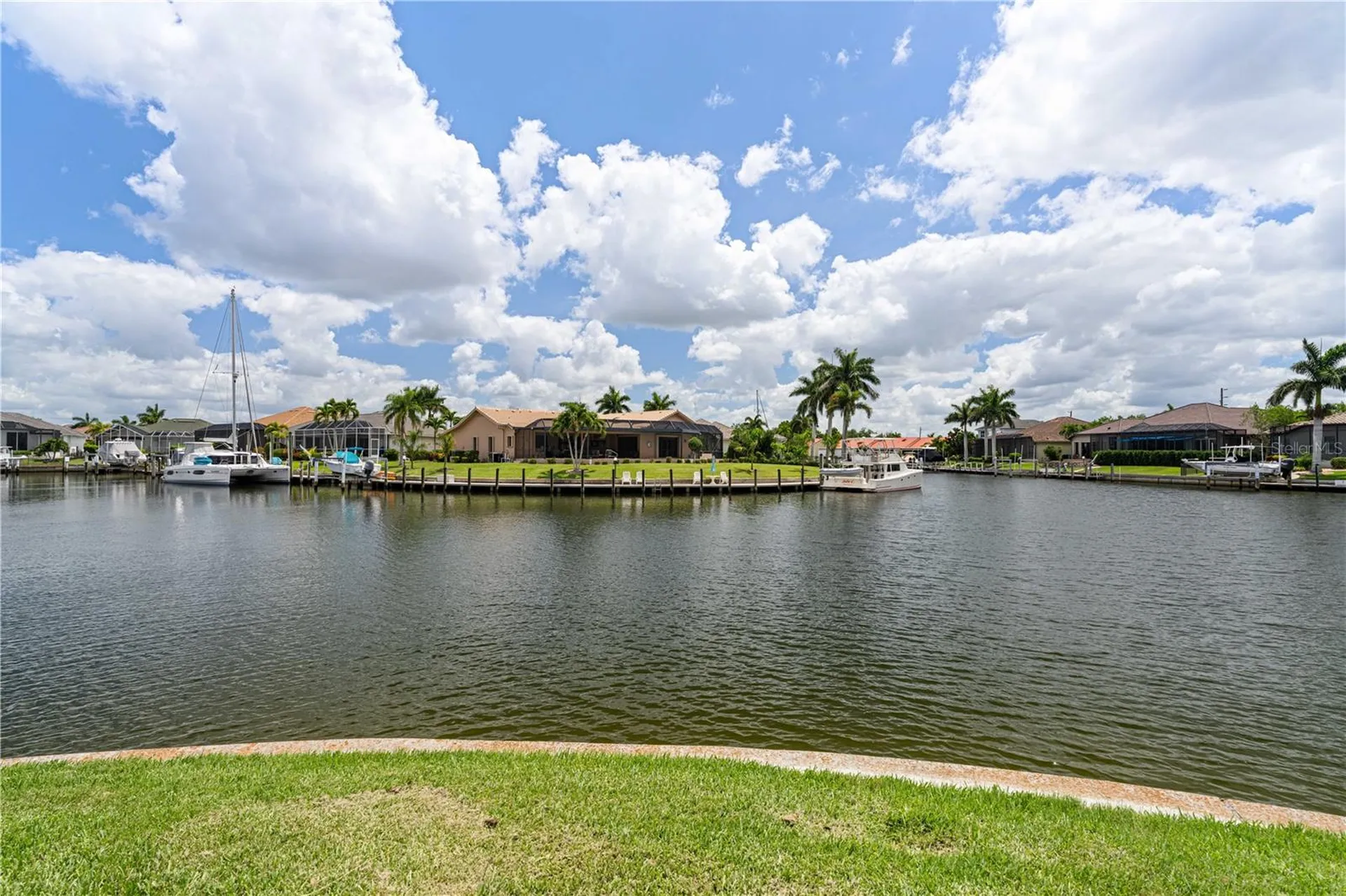 3366 Trinidad Court Punta Gorda FL 33950