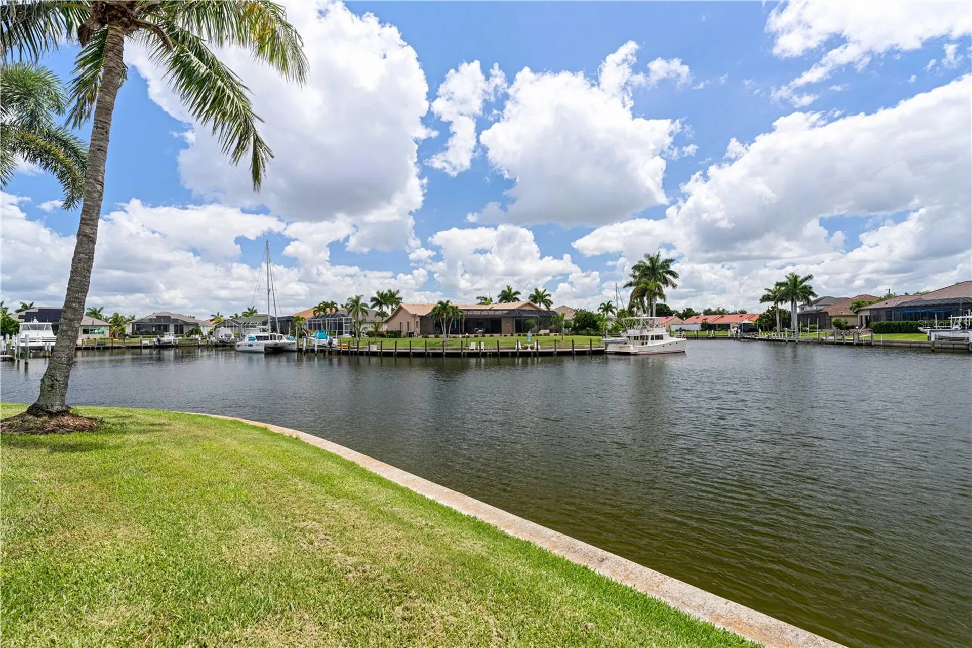 3366 Trinidad Court Punta Gorda FL 33950