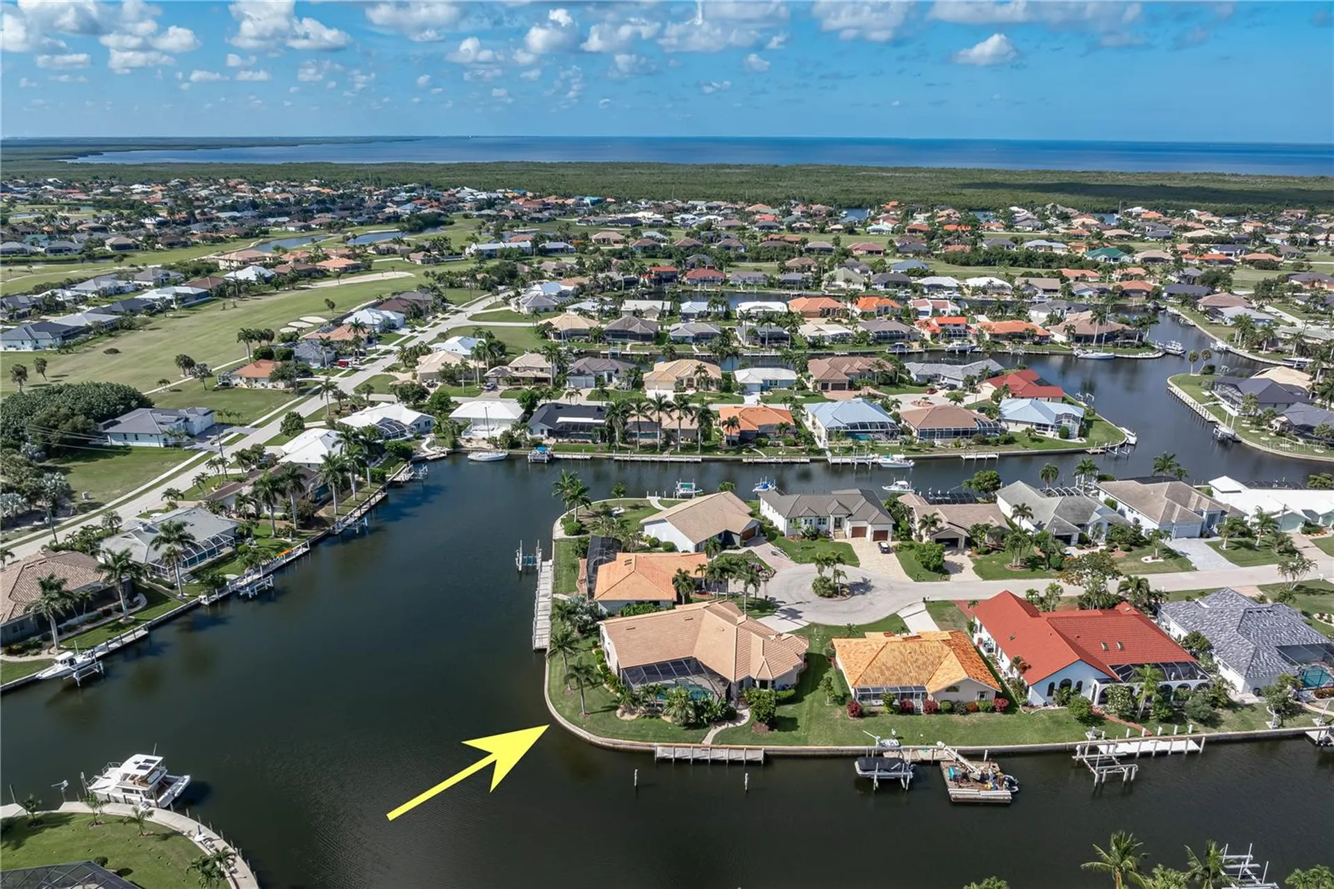 3366 Trinidad Court Punta Gorda FL 33950