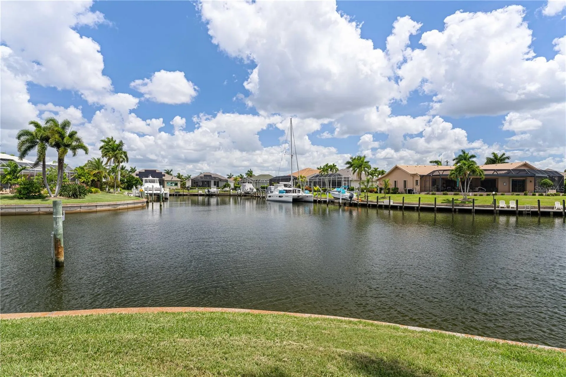 3366 Trinidad Court Punta Gorda FL 33950