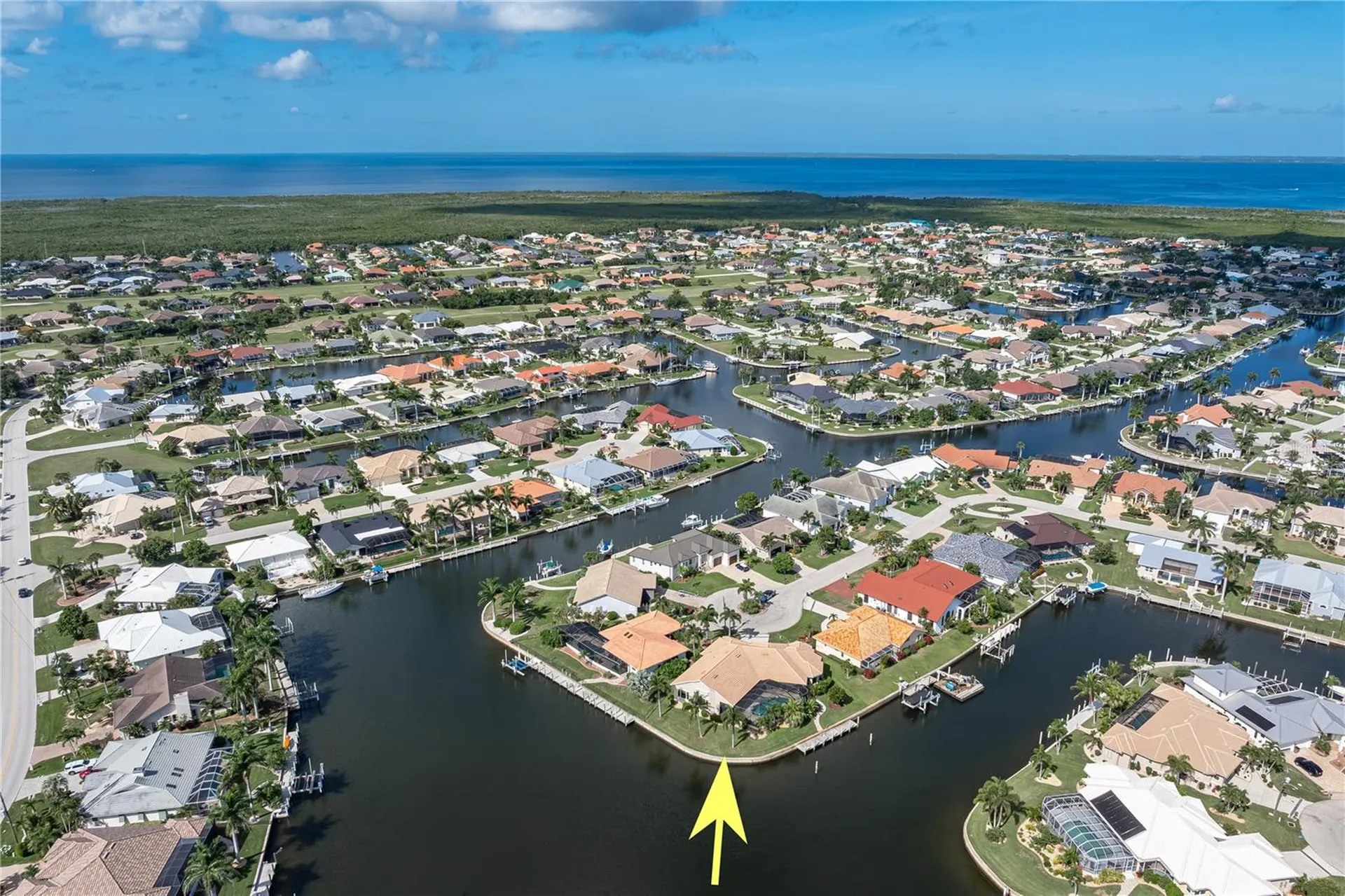 3366 Trinidad Court Punta Gorda FL 33950