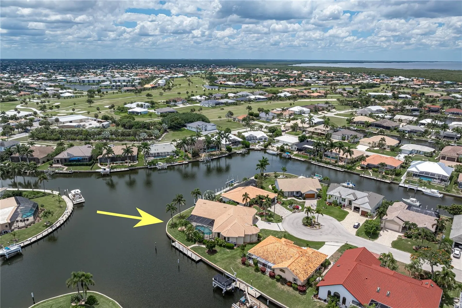 3366 Trinidad Court Punta Gorda FL 33950