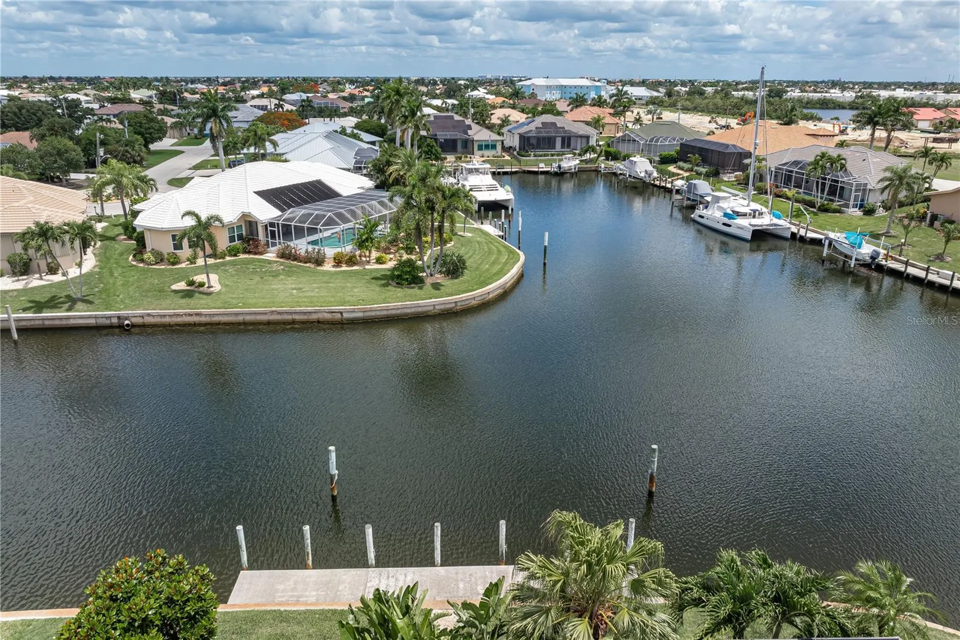 3366 Trinidad Court Punta Gorda FL 33950