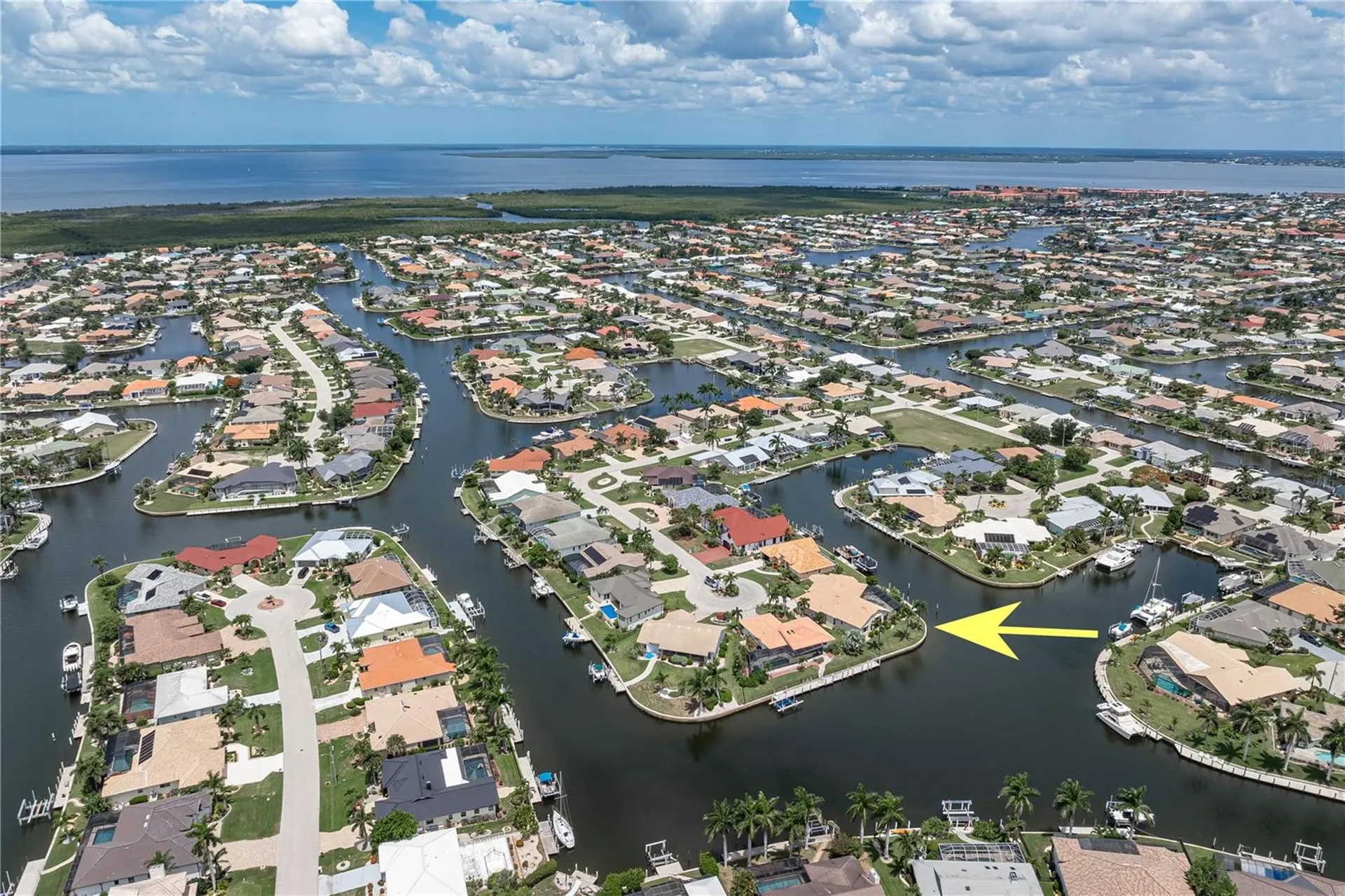 3366 Trinidad Court Punta Gorda FL 33950