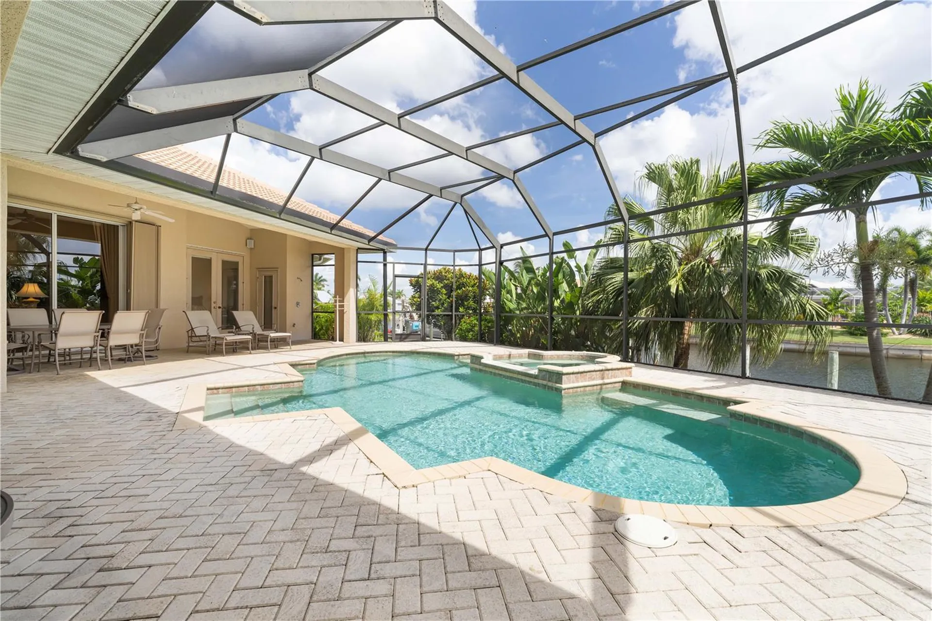3366 Trinidad Court Punta Gorda FL 33950