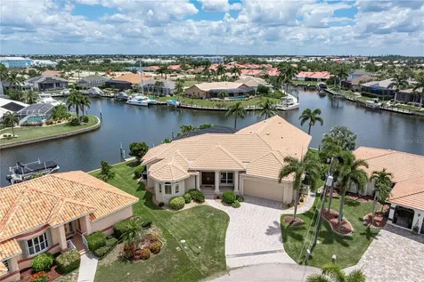 3366 Trinidad Court Punta Gorda FL 33950