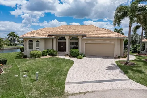 3366 Trinidad Court Punta Gorda FL 33950