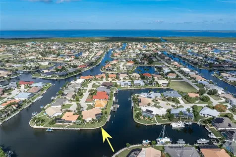 3366 Trinidad Court Punta Gorda FL 33950