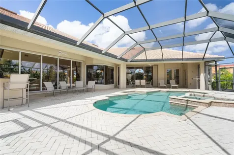 3366 Trinidad Court Punta Gorda FL 33950