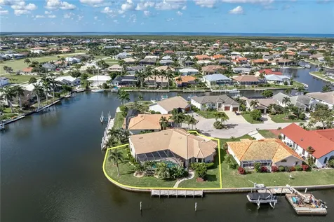 3366 Trinidad Court Punta Gorda FL 33950