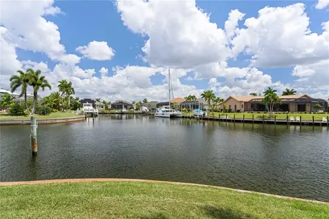 3366 Trinidad Court Punta Gorda FL 33950