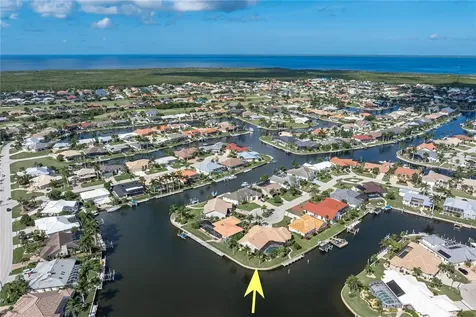 3366 Trinidad Court Punta Gorda FL 33950