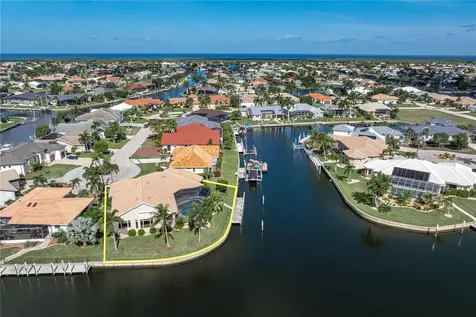 3366 Trinidad Court Punta Gorda FL 33950