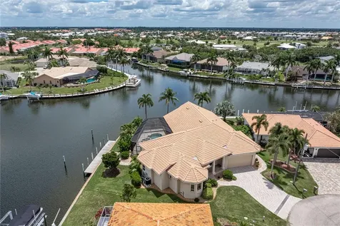 3366 Trinidad Court Punta Gorda FL 33950