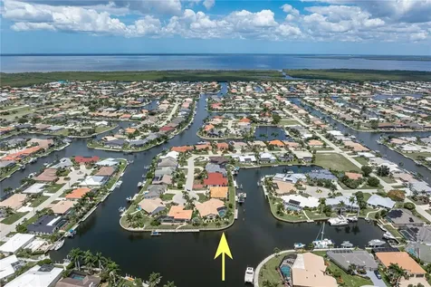 3366 Trinidad Court Punta Gorda FL 33950