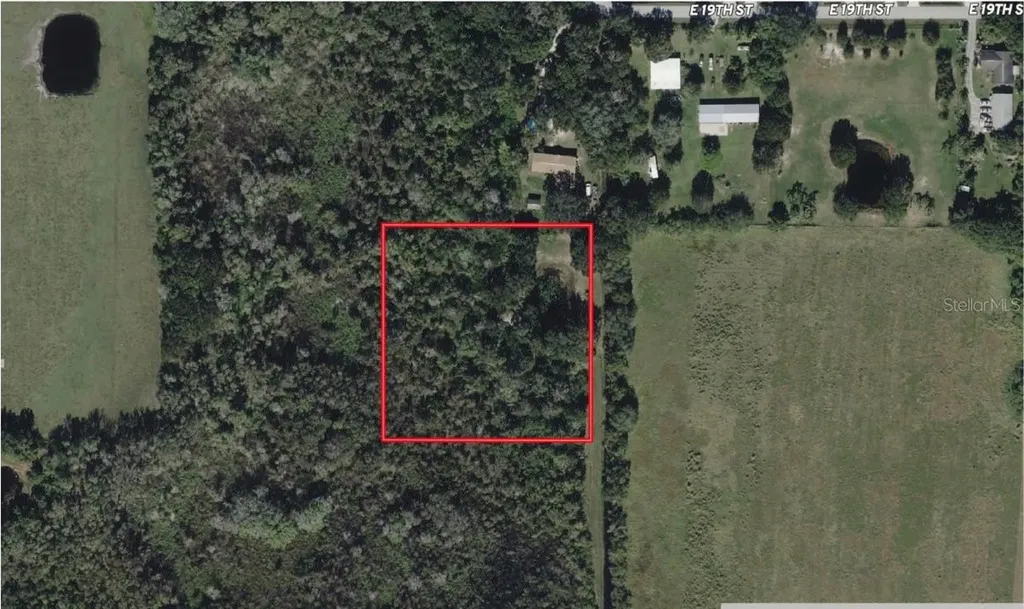 2020 Orange Avenue St Cloud FL 34769