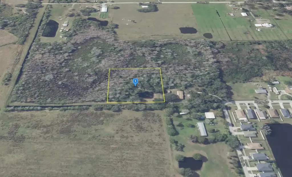 2020 Orange Avenue St Cloud FL 34769