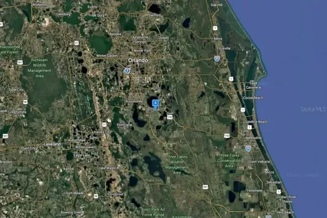 2020 Orange Avenue St Cloud FL 34769