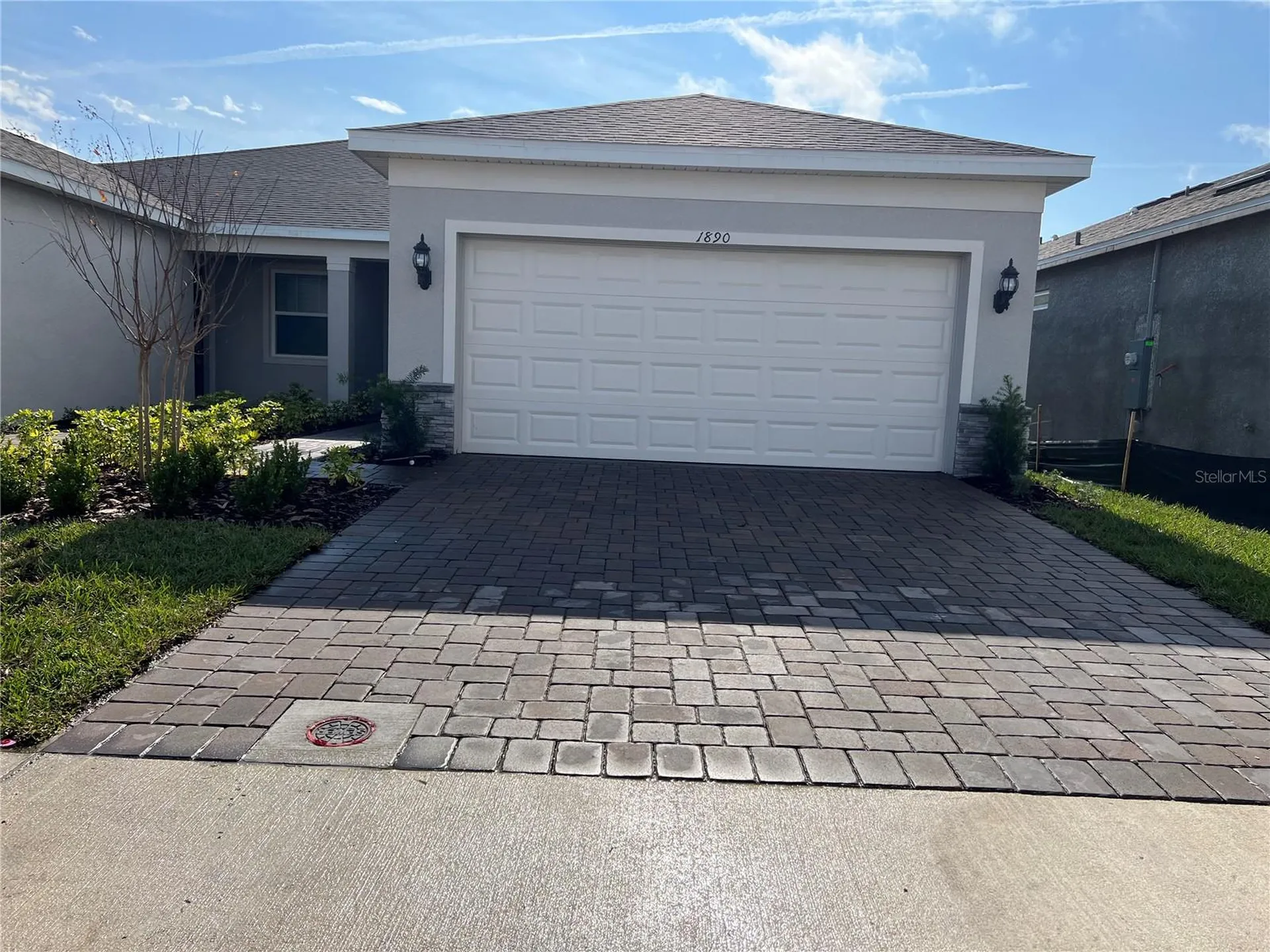 1890 Spring Shower Circle Kissimmee FL 34744