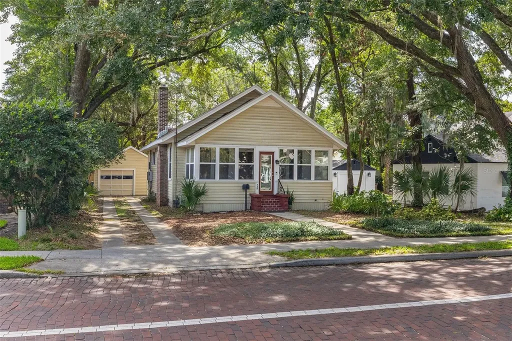 738 S Pennsylvania Avenue Winter Park FL 32789