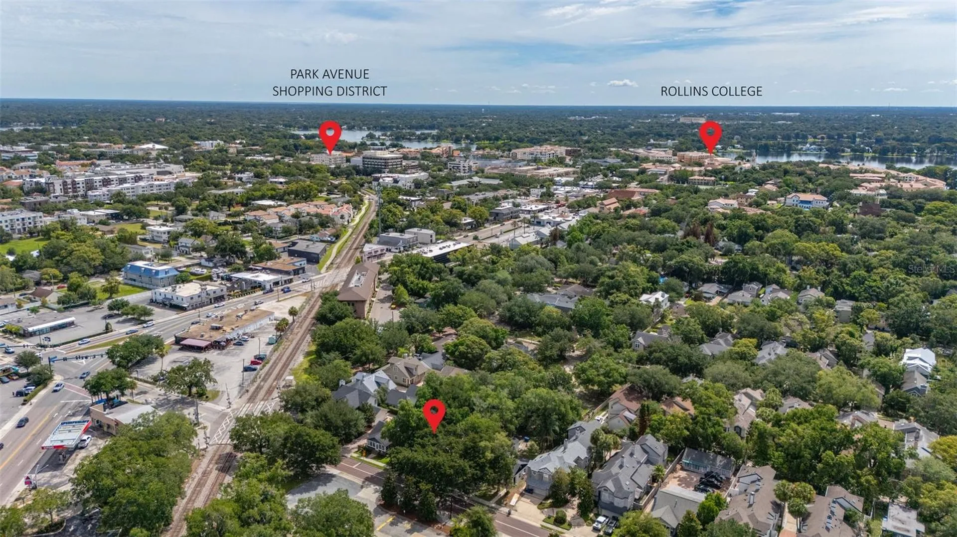 738 S Pennsylvania Avenue Winter Park FL 32789