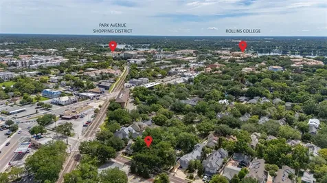738 S Pennsylvania Avenue Winter Park FL 32789