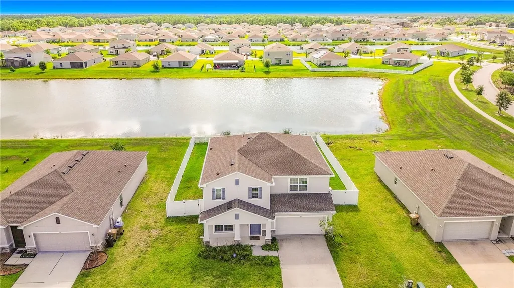 246 Zircon Road Kissimmee FL 34758