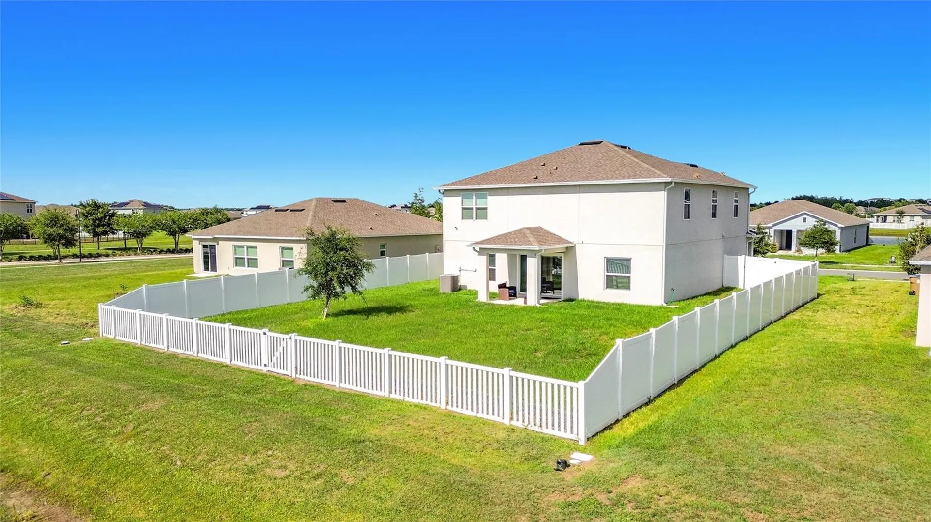 246 Zircon Road Kissimmee FL 34758