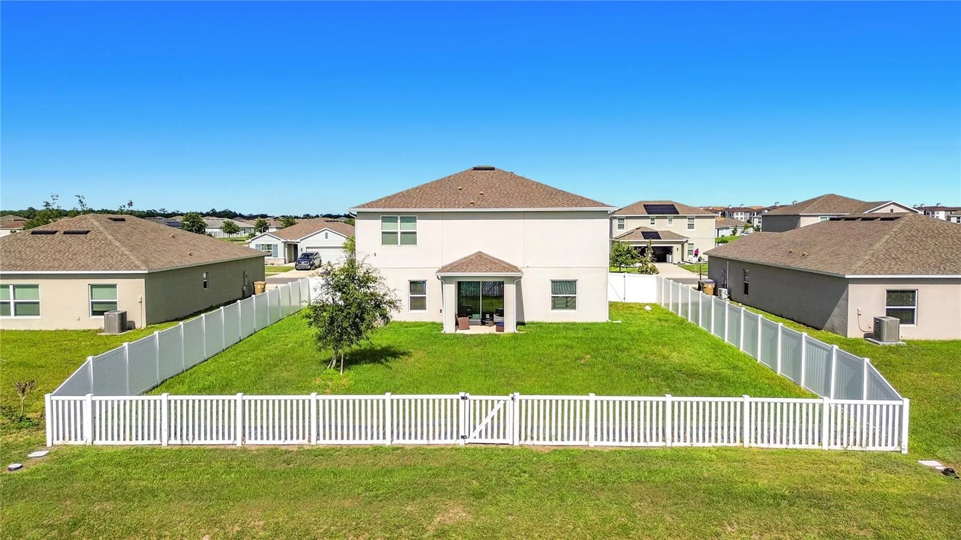 246 Zircon Road Kissimmee FL 34758