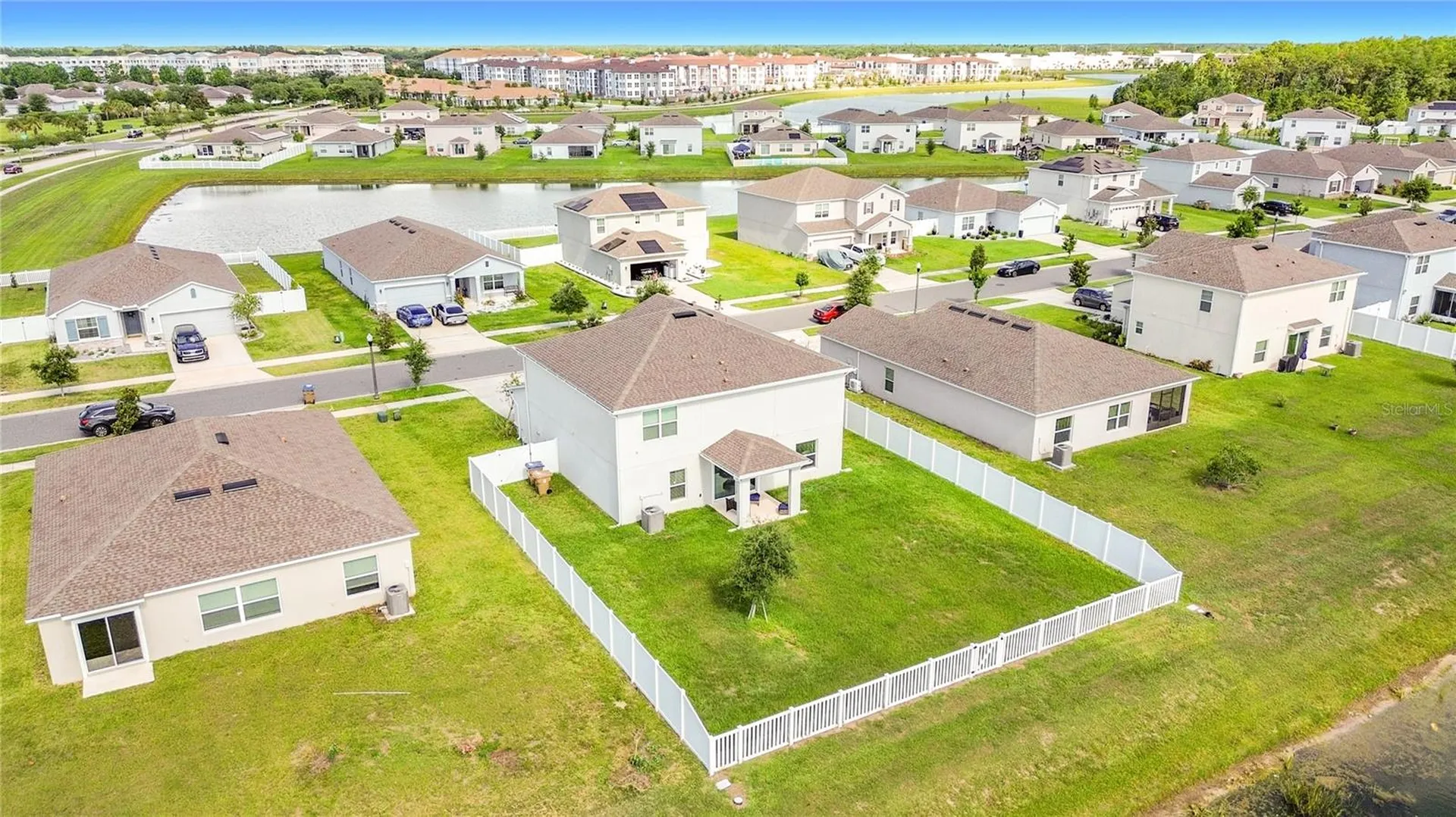246 Zircon Road Kissimmee FL 34758