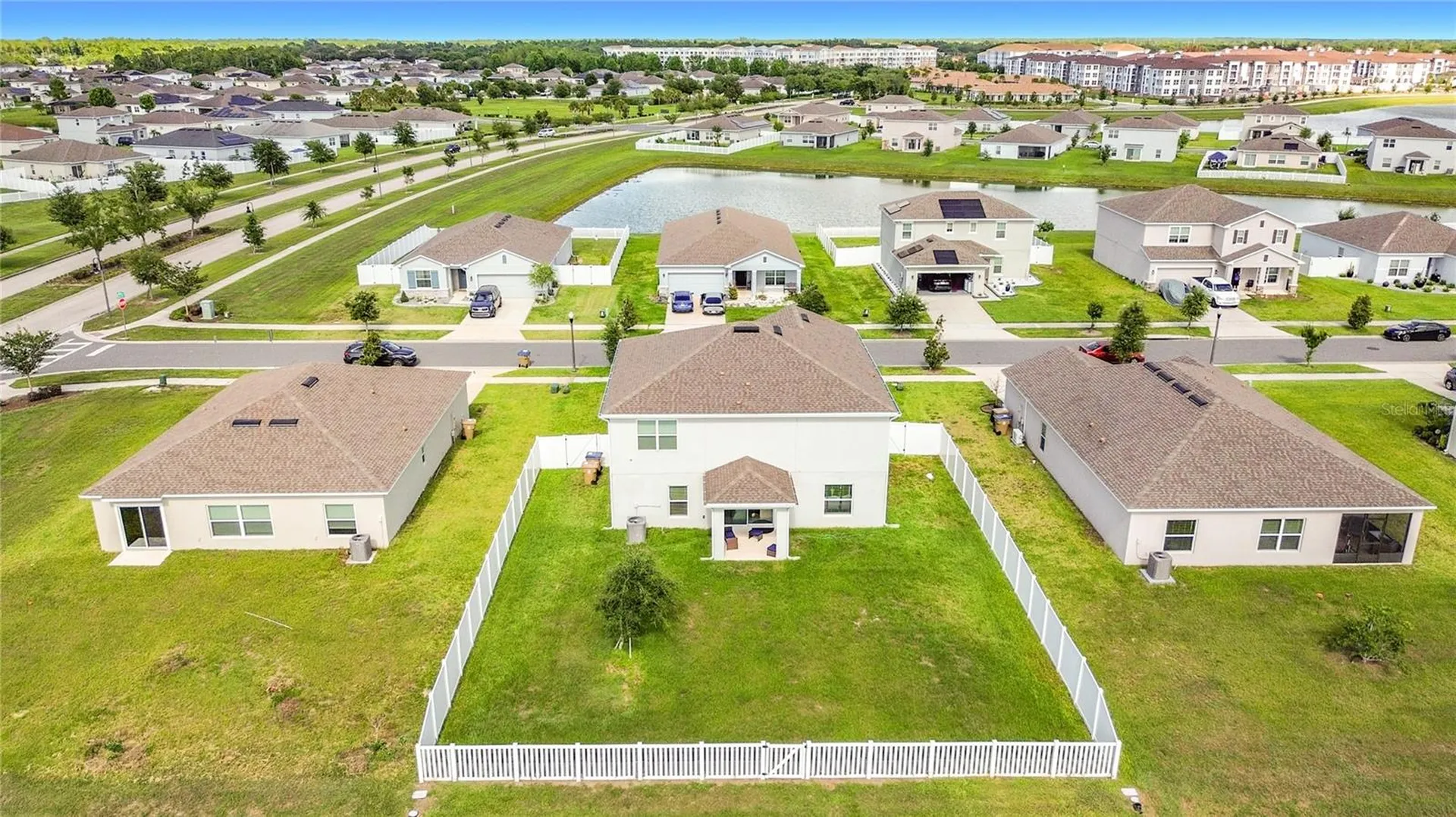 246 Zircon Road Kissimmee FL 34758
